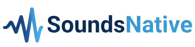 SoundsNative